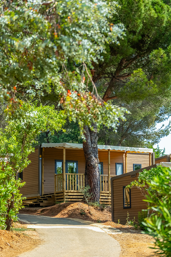 achat d un mobil home dans le var