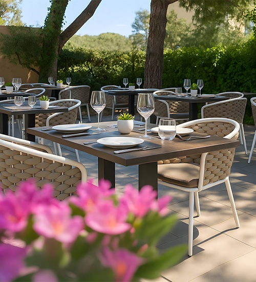bar restaurant la crau var