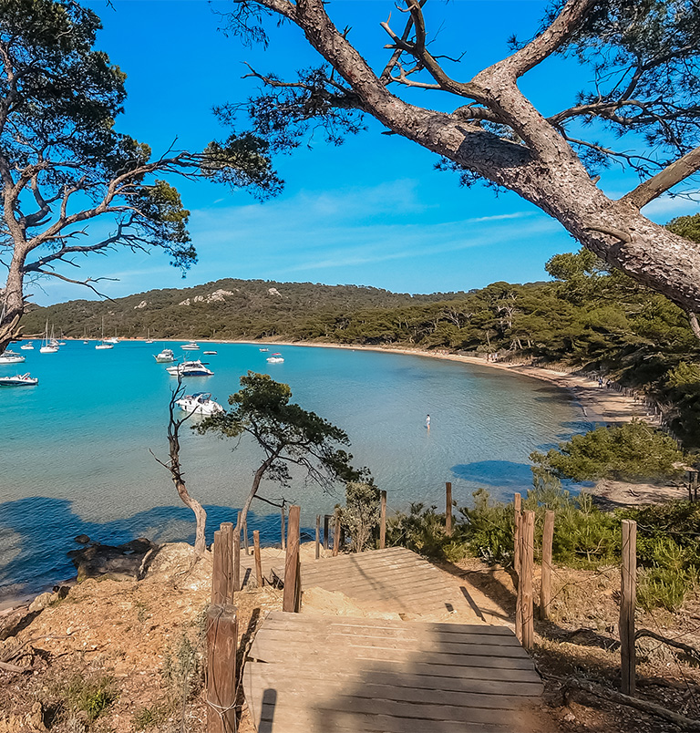 tourisme dans le var