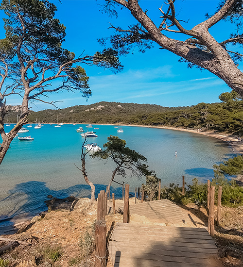 tourisme var