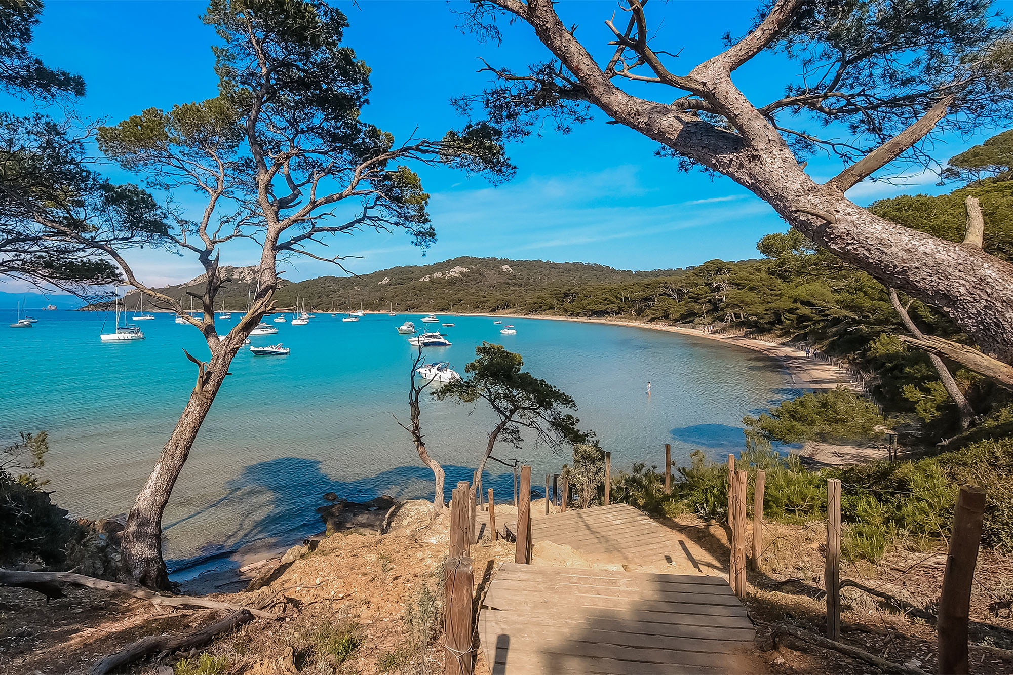 tourisme var